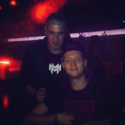 • DEFQON1 • Make Raw , Not War • 4:20 •