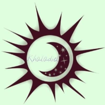 Cuenta oficial perteneciente al Rol Khaladiel. Toda la información sobre el rol aquí. RM: @ErisDarkness, @HuntAra_K, @DeevilDarkness, @HadesLemonis.