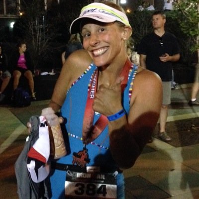 LaurelKopecky24's profile picture. Daughter, Sister, Wife, Cubs Diehard, Hawks Fanatic, Spartan Forever, Triathlete.