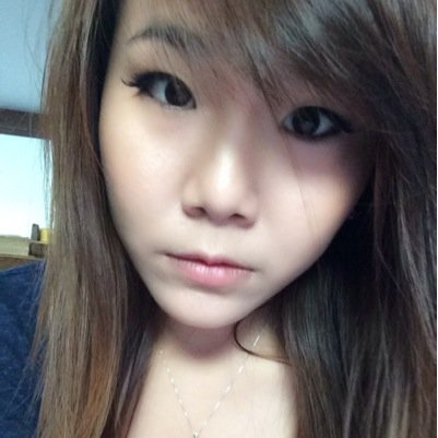 lovejs's profile picture. js, the kinda girl you'll never understand