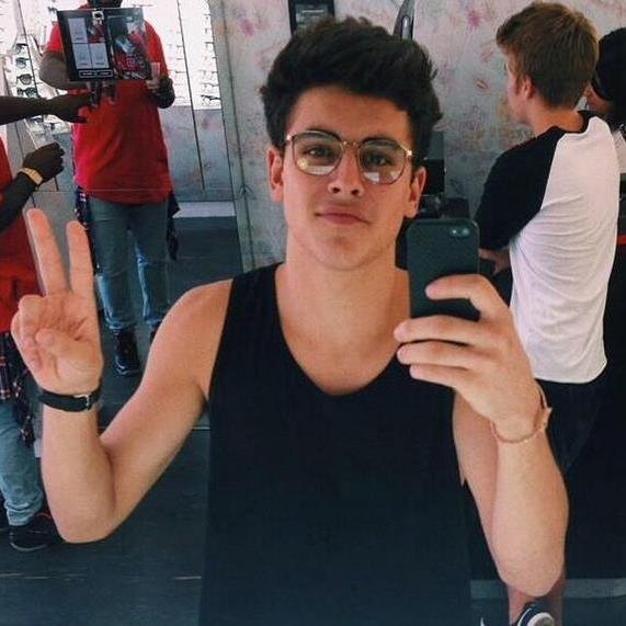 x sup gilinsky.  x