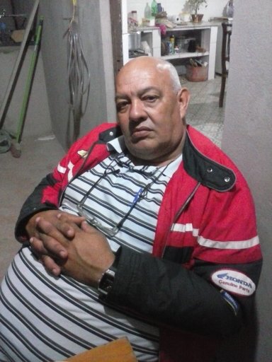 LuisPaesgarcia's profile picture. 