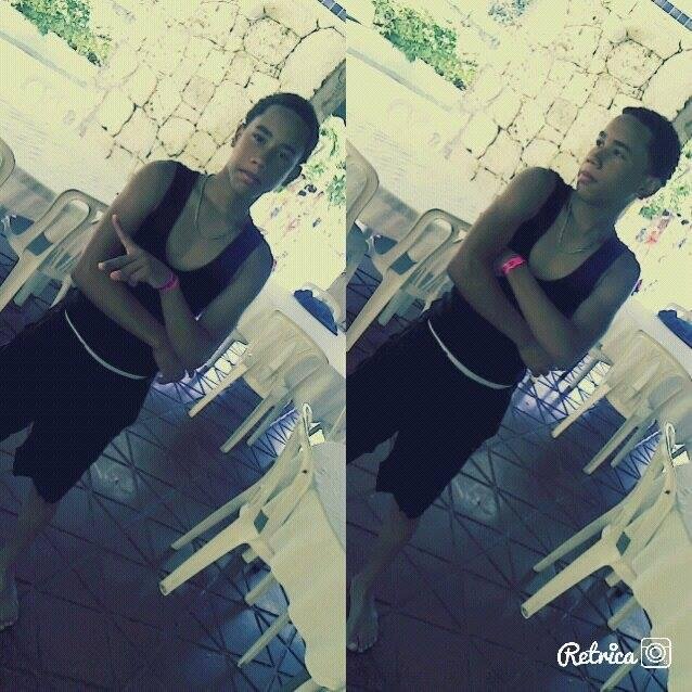 '-' Nadie es lo Suficientemente Importante para Amargar mi Vida '-' I Love El Dembow ♥