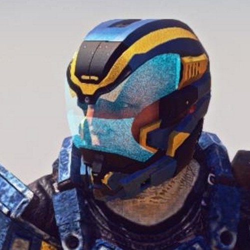 GWM An ADK gaymer; Planetside 2,  Elite: Dangerous, Minecraft, and a few others. GDannyboy on XBOX & Steam. #IDIC