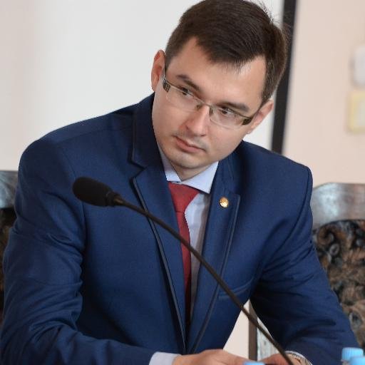 political manager | Master of Political  sciences | government official | Postgraduate at the Institute of  Sociology of the NAS of Belarus