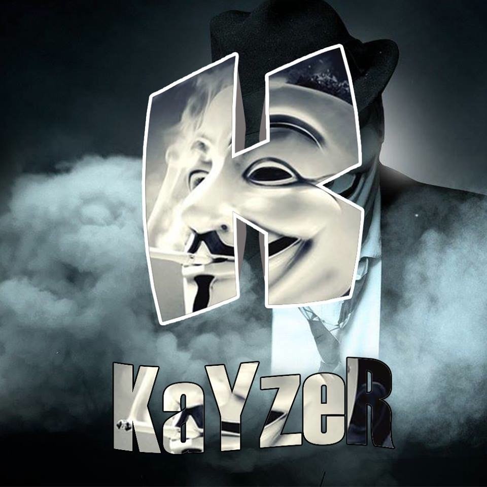 KaYzeR_Officiel's profile picture. Pasionneé de  jeu video