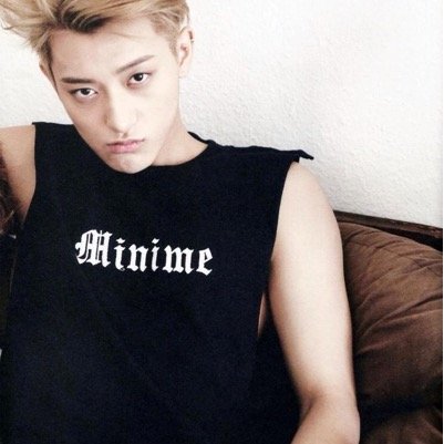 yaoi 69ever | cityhunter_rp EXO | no one understands me like you do @exobabypao [09·29·14]