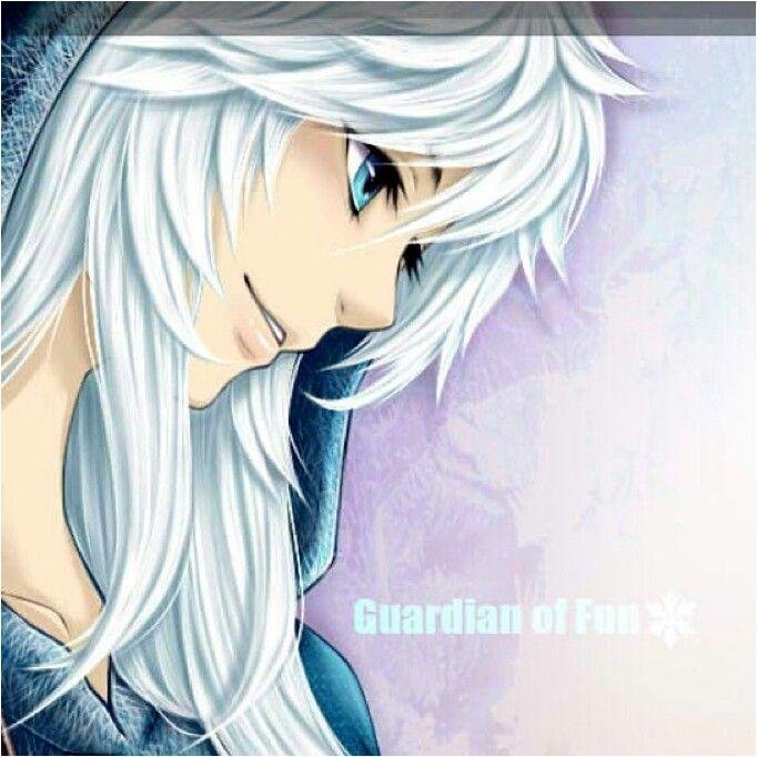 Fun? HAH! Are you kidding me? That's my middle name! {#ROTG #Genderbent}