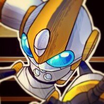 My... name...? ..I am... E-Emerl... [RP / AU]
