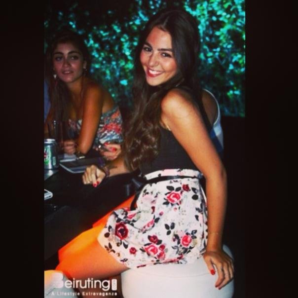 TaraLayoun's profile picture. 