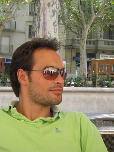 felixhaller's profile picture. 