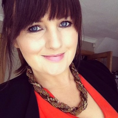 Rebecca O'Hare| Lapsed #Blogger | crafter | #Irish | Jack of all trades | Likes to tweet nice things | also found @cleannosh