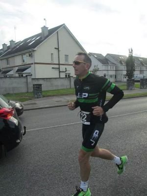 declancon's profile picture. Go the Distance No Fear