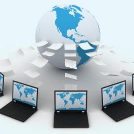 Best online data storage solution - ideal to save your memories, data and online documents and access it from everywhere.