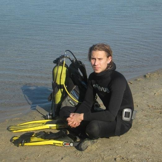 katelagagarin's profile picture. инженер, радиотехник,  дизайнер, музыкант, фотограф, дайвер,пиротехник,....