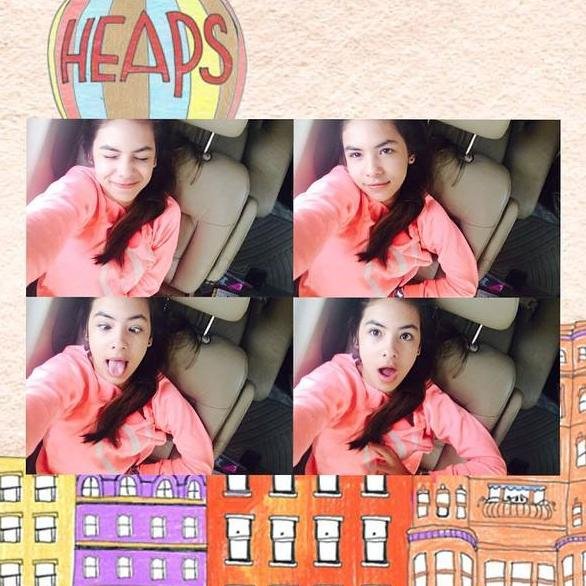 Keep suport @steffizmr15 and @WinxsGB I StefAdict from Jember I Follback ? Mention :) I anniv tanggal 9