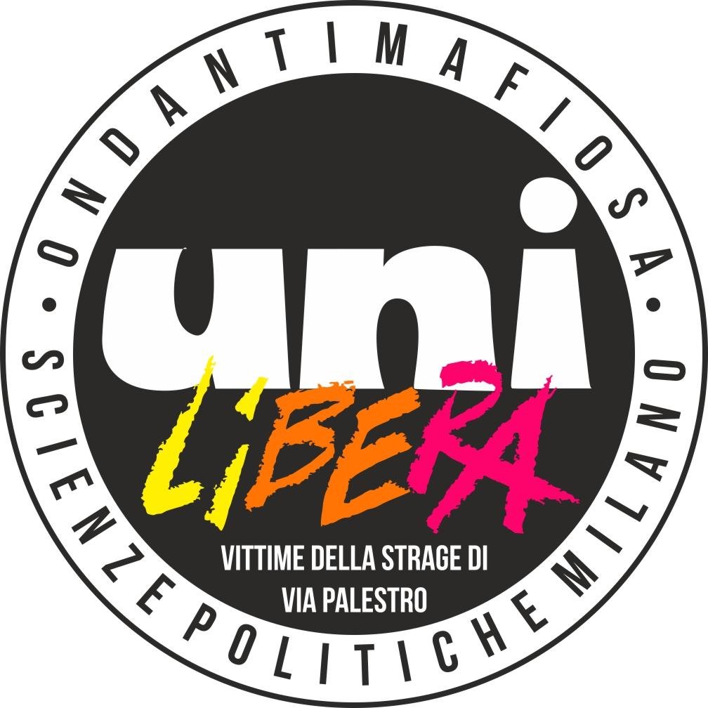 Presidio di Libera nato nella facoltà di Scienze Politiche dell'Università degli Studi di Milano e dedicato alle vittime della strage di via Palestro.