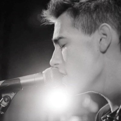 you got a follow from @jacobsxmendes , please follow me back on there