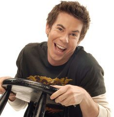 Brotha of Carly Shay. Coconut Cream Pie Lover. Socko is mah friend.