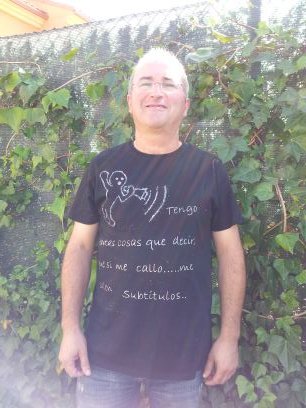 Psicólogo callejero. Militante anarcosindicalista.