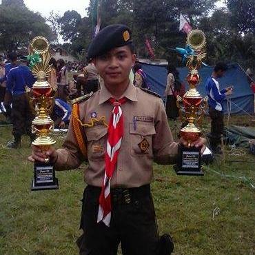 scout of indonesia