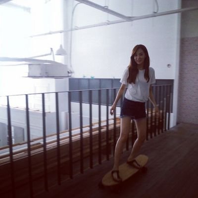 AU RP from CTOWNCLSD as Alvianee Wildblood - Wina, August 23rd 1990
