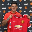 Marcus Rojo - @giveaways12344 - Twitter