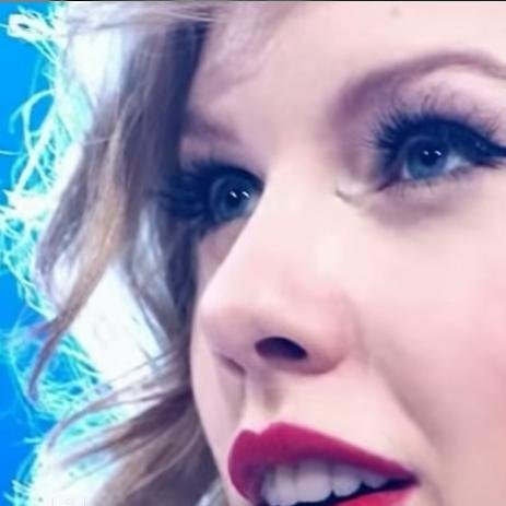 Real love still happens sometimes.Its not just something we make up when you're nine.I have to believe that.You do too- Taylor.

Once a Swifty,always a Swifty
