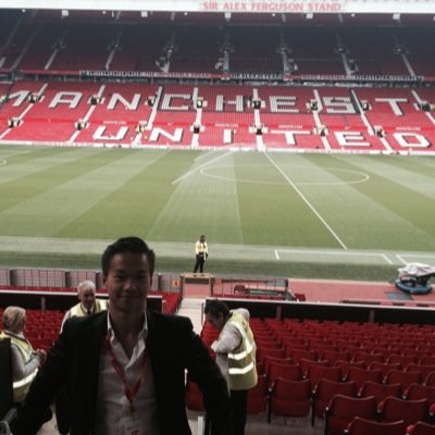 alexhwho's profile picture. 