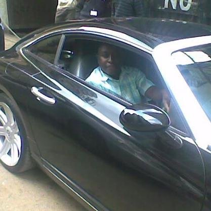 bobbzrentacar's profile picture. strategically positioning ourselves to be market leaders in offering best insurance service & limousine chauffeur experience all under one roof