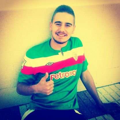Estudiante de grado superior en Automoción