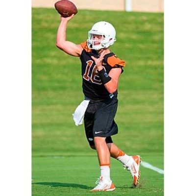 University of Texas