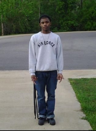 Keep it 1hunna if u cant keep it moving