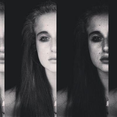 Troppe persone stronze su sto mondo.♡