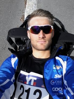 solligaard's profile picture. 