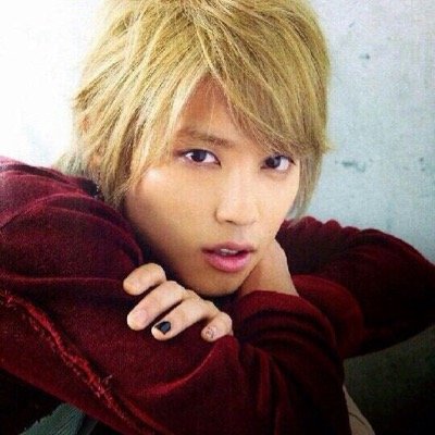 手越祐也 News Onlylove Yuriyuri Twitter