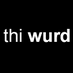 thi wurd (@thiwurd) Twitter profile photo