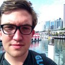 Jack Colman  - @jackcolman3 - Twitter