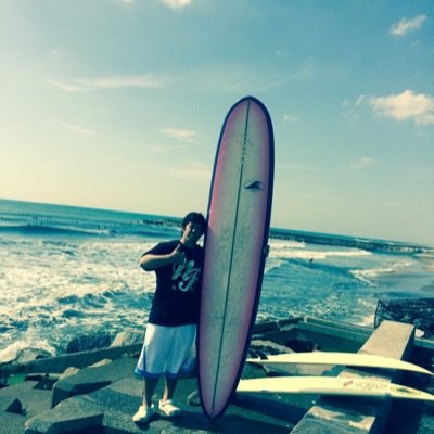 土日は千葉の海をうろついてます。海のこと呟きます。