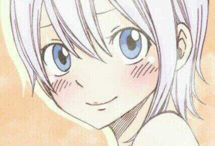 || Maga de #Fairy Tail || Magia Take Over || Hermana pequeña de Mirajane y Elfman || No morí estuve todo el tiempo en Edolas || #GremioBuenasSinNovio ||
