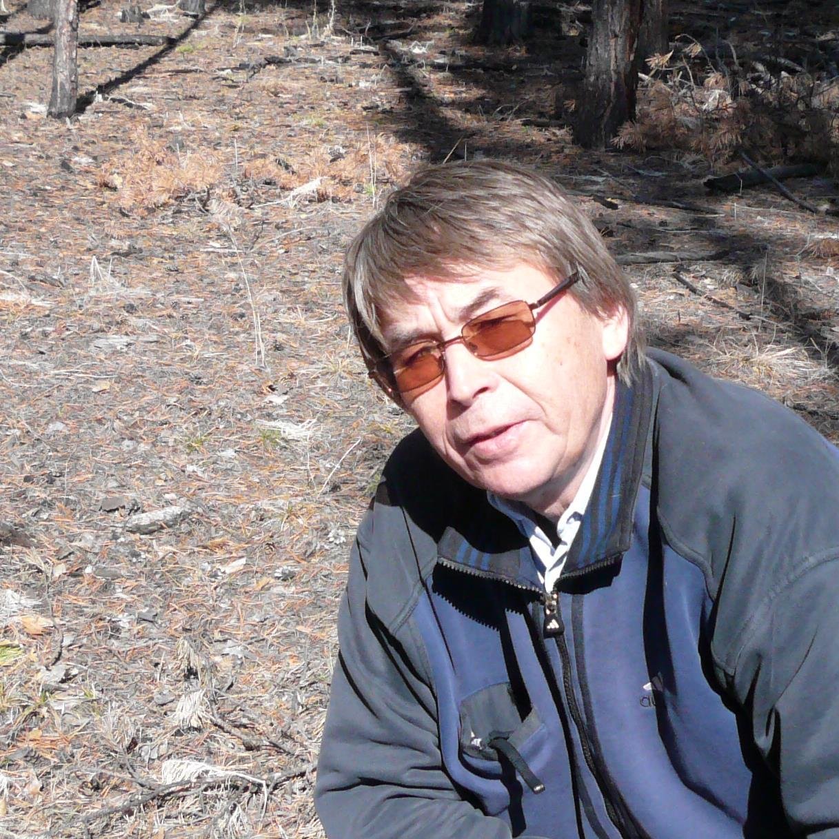 пенсионер. инженер-механик автомобильного транспорта.