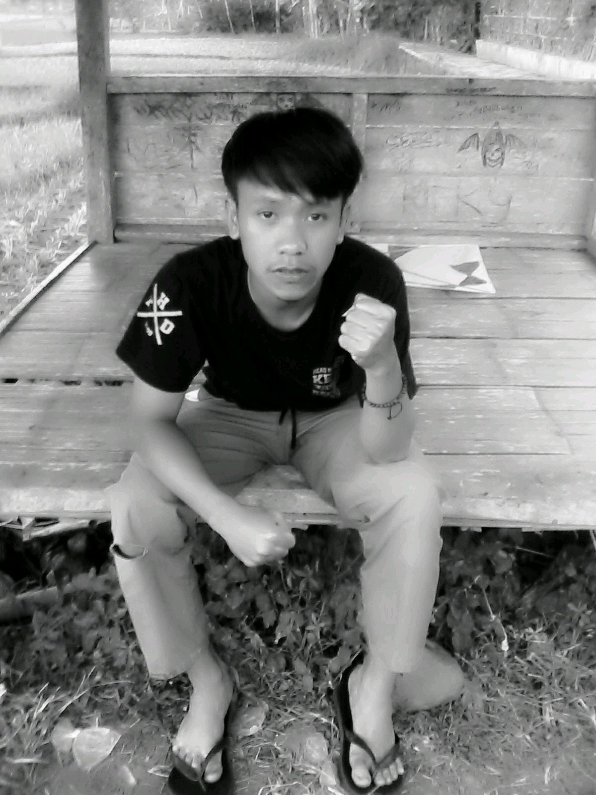 fauzishakti's profile picture. nyunda nyantri nyakola