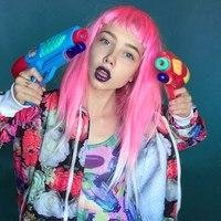 Невоспитанный...