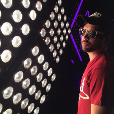 hunterlmb's profile picture. 