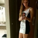 Violet Anderson - @thebitchincamo - Twitter