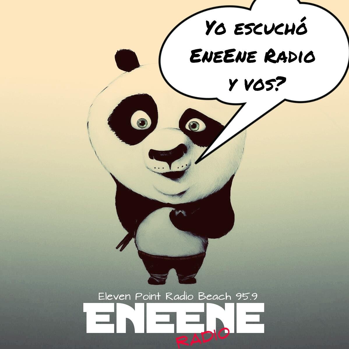 Programa Radial, Necochea... Elevent point Radio Beach 95.9