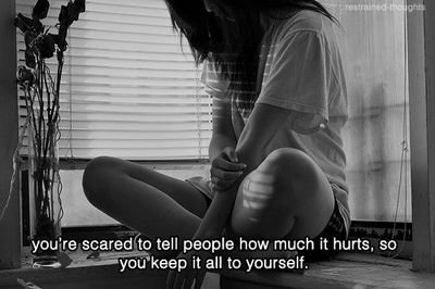 this is it, this is the end.