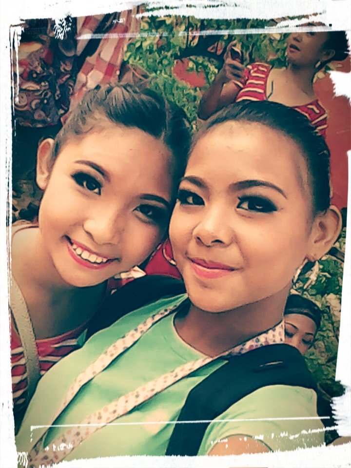 LeighOrdanza's profile picture. 