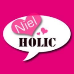 NielHolic 니엘홀릭/ 2차가공 & 상업용금지