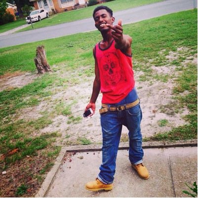 Don't Need Nobody & Im Single , On Some Vice Lord Shit !